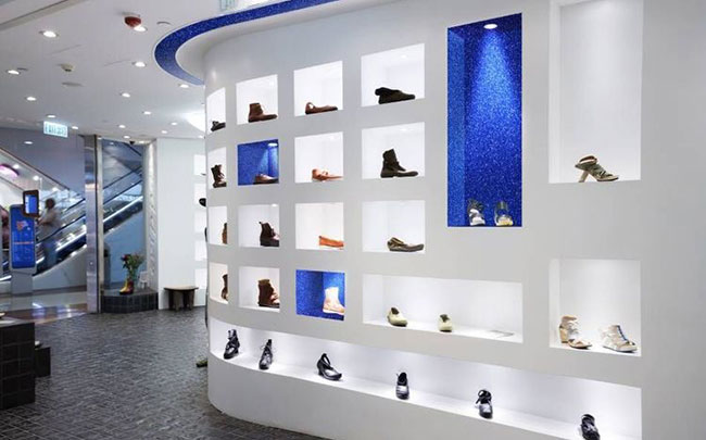 Boutique Pailleté innovadhesif perpignan
