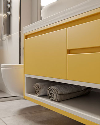 Meuble Couleurs essentielles innovadhesif perpignan