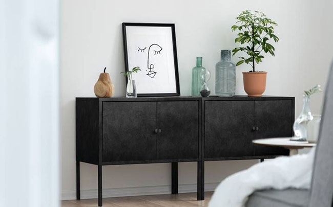 Meuble Métal innovadhesif perpignan